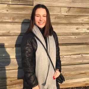 Meet your Posher, Maèva